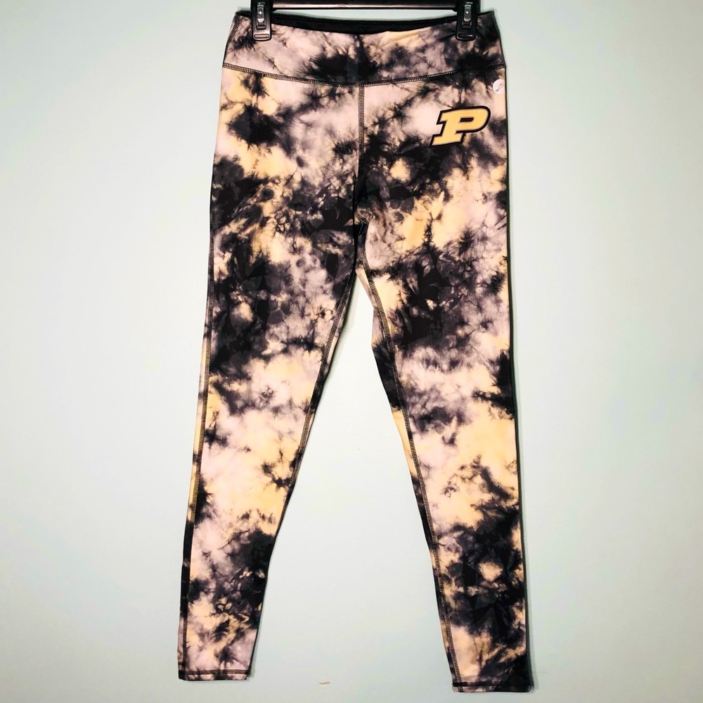 Purdue League Active Legging Size Large